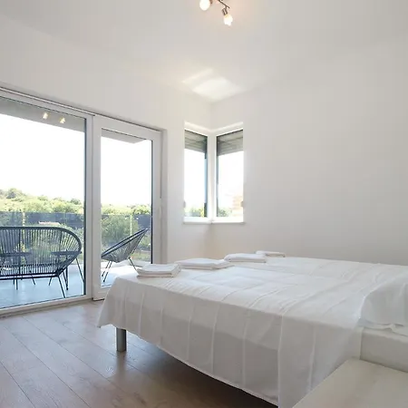 Bellezza 2040 Hébergement de vacances