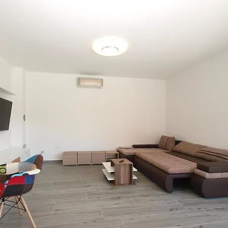 Hébergement de vacances Bellezza 2040 *