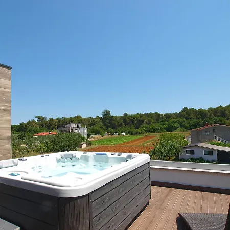 Hébergement de vacances Bellezza 2040 Pula